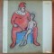 COLECTIA ALBERT SKIRA ( MICA) PICASSO