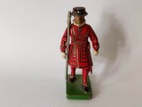 bnk jc W.Britain , Britains 1990 - Guard