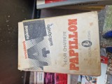 Papillon vintage