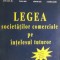 S. Angheni, s.a. - Legea societatilor comerciale pe intelesul tuturor