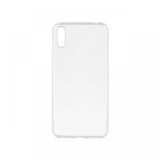 Husa Huawei Y7 Pro 2019 Lemontti Silicon Transparent