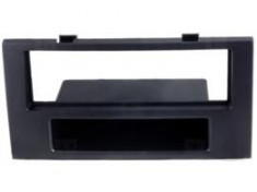 Rama adaptoare bord pentru montare CD-player / casetofon auto Ford Focus/C-max/Fusion/Fiesta/S-Max M463177 - RAB17845 foto
