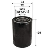 Filtru ulei VALEO 586064