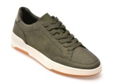 Pantofi sport ALDO verzi, ZAIDEN 342, din piele ecologica