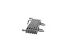 Radiator racire ulei motor, termoflot Hyundai Tucson, 08.2004-03.2010, motor 2.0 CRDI, 83/103/110 kw, diesel, 2.0, 104 kw, benzina, 192x75x32 mm, rac