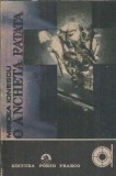 O ancheta ratata - Mircea Ionescu