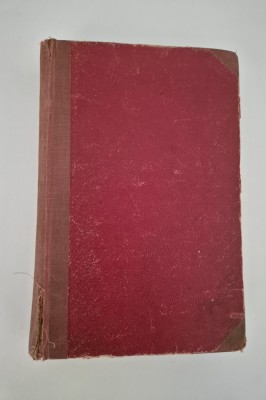 Carte veche 1928 Rasputin si femeile Carte in limba franceza foto