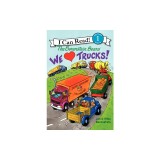 The Berenstain Bears: We Love Trucks!