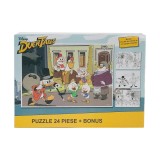Cumpara ieftin Puzzle 24PCS+Bonus DISNEY