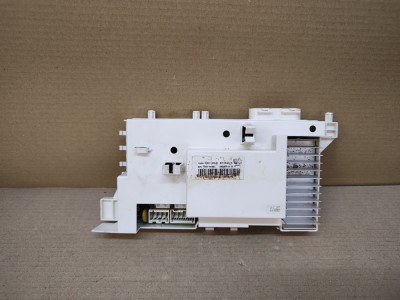 placa electronica masina de spalat Hotpoint Ariston AQ83D / C120 foto