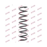 Arc spiral Bmw Seria 7 (E65, E66, E67), Kyb RC6695, parte montare : Punte spate