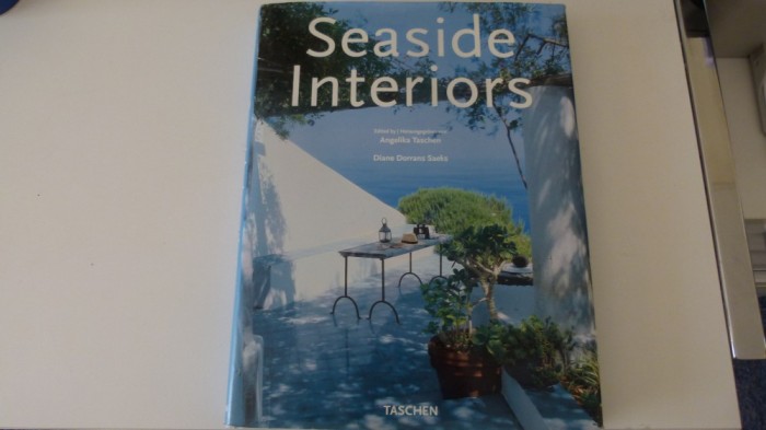 interioare la mare
