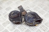 Claxon PEUGEOT 3008 2013 OEM: 9657476680 14854461