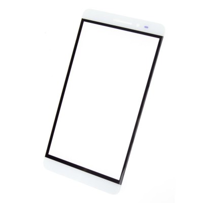 Geam Sticla Lenovo Phab Plus PB1-770M, Alb foto