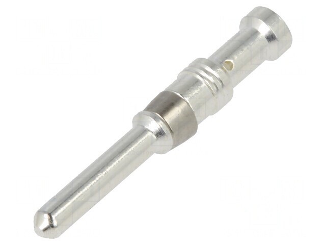 MC SCEM AG 1.5 D2.5 Male Contact Pin