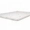 Topper HypoallergenicMed Antibacteria, 140x190x7, husa detasabila, lavabila si certificata Ultra-Fresh Antibacterial,