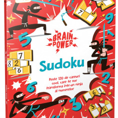 Sudoku, - Editura Gama