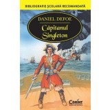 CAPITANUL SINGLETON