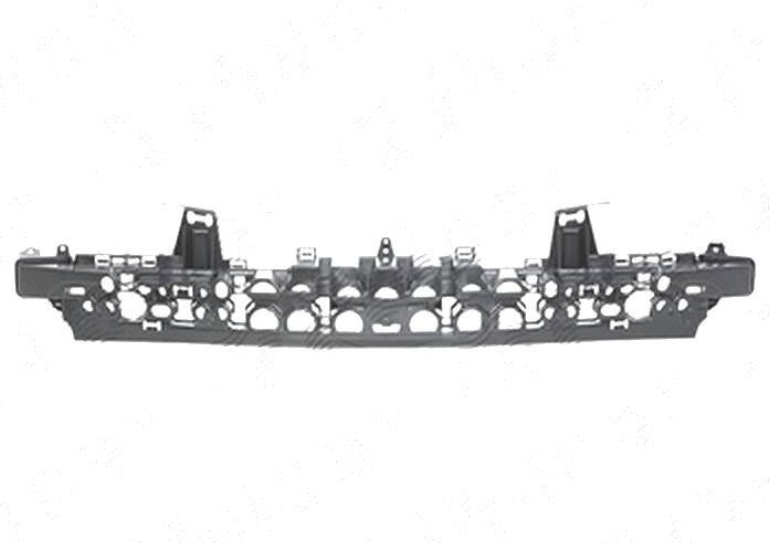 Tampon Chevrolet Camaro, 02.09- Aftermarket 252507-6