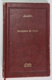 DRAGOSTE DE VIATA , roman de JACK LONDON , 2008 *EDITIE DE LUX ,