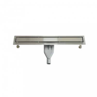 Scurgere de duș W-Drain Flat 70 foto