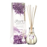 Difuzor Parfum Ambient cu Bete Revers Lavanda 50ml, Pure Essence, Decorativ, Aromaterapie Casa