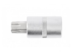 Tubulara Torx TX25 1/2 55mm O?el Crom-Vanadium foto
