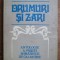 Stefan Cazimir - Drumuri si zari. Antologie a prozei romanesti de calatorie