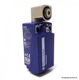 Limitator cursă fără manetă NO/NC 10A 240VAC M16 XCKP2101P16