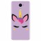 Husa silicon pentru Huawei Nova Lite Plus, Unicorn Shine