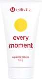 Cumpara ieftin EveryMoment Crema Intima Regeneranta pentru Sanatatea Intima si impotriva Uscaciunii Vaginale (135g) - Calivita