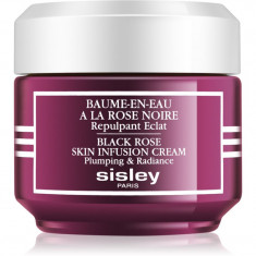 Sisley Black Rose Skin Infusion Cream crema de zi cu efect de hidratare 50 ml