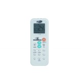 Telecomanda universala K-118 pentru aparate de aer conditionat