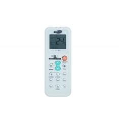 Telecomanda universala K-118 pentru aparate de aer conditionat