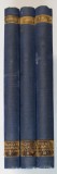 PROFILS ET JUGEMENTS LITTERAIRES , TOME I - III par SAINTE - BEUVE , 1927