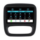 Cumpara ieftin Navigatie Dedicata Opel Vivaro Renault Trafic Fiat Talento (2014 - 2018), 9 Inch, 6Gb Ram, 128Gb stocare, Carplay