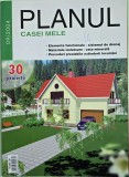 Planul Casei Mele nr. 09 2004