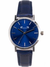 Ceas Dama Matteo Ferari Blue Clasic XVI foto
