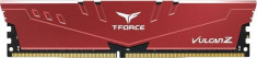 Memorie TeamGroup Vulcan Z DDR4 8GB 3000MHz Red foto