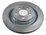 FEBI BILSTEIN 176865 Disc frana