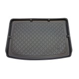 Tavita portbagaj Volkswagen Golf V Plus Hatchback 2004-2009 portbagaj superior Aristar GRD