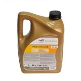 Ulei motor Total Quartz Ineo Longlife 5W30 5L
