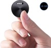 Mini Reportofon Digital TSS-Q37-16, Activare Vocala, MP3 Player, Memorie 16GB, USB, cu Magnet, Negru