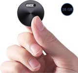 Mini Reportofon Digital TSS-Q37-16, Activare Vocala, MP3 Player, Memorie 16GB, USB, cu Magnet, Negru