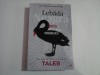 LEBADA NEAGRA - NASSIM NICHOLAS TALEB