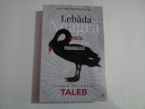 LEBADA NEAGRA - NASSIM NICHOLAS TALEB