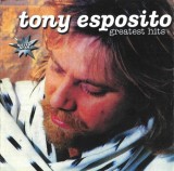 Tony Esposito - Greatest Hits, CD