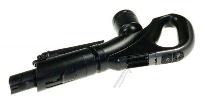 ASSY HANDLE HOSE;RCH-11R,BLACKRF TYPE,B DJ97-02087A pentru aspirator SAMSUNG foto