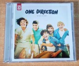 One Direction - Up All Night CD