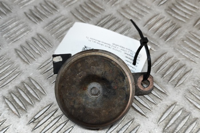 Claxon TOYOTA HILUX VII Pick-up _N1_, _N2_, _N3_ 2012 OEM: 86510-0K010 | 21743429